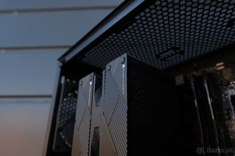 Herný PC, i9 12900K, RTX 4070, 32GB RAM, SSD, 24m - 4