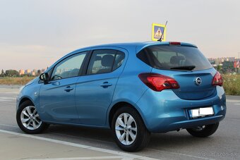 Opel corsa 1.4 Automat Top stav Prvý Majitel - 4