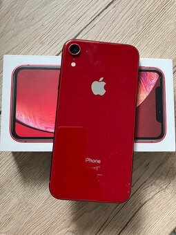 Predam IPhone XR 64GB - 4