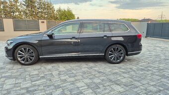 Volkswagen Passat 1.5 TSi 110kw 2021 ELEGANCE - 4