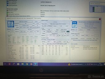 HP 250 G7 Notebook - 4