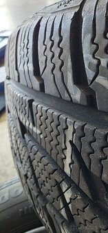 Alu disky ford - 4