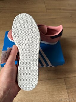 Adidas Gazelle - 4