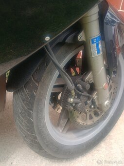 Malaguti Spiderman 500 GT - 4