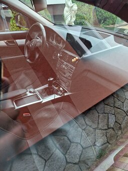 C200 cdi mercedes - 4