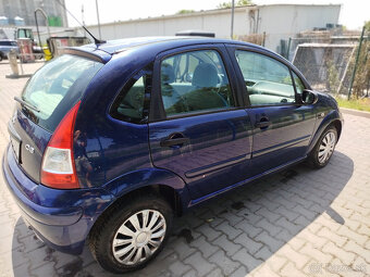 Citroen C3, 1.1 44kW, nová STK - 4