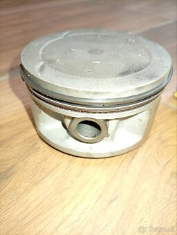 Piestna sada PROX 95,25 mm - 4