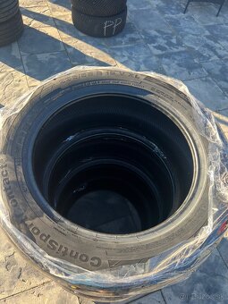 235/55 R19 letné NOVÉ - 4