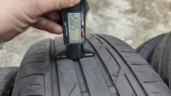 Letné Bridgestone Turanza 225/45/18 91V - 4