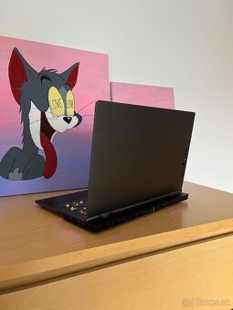 Lenovo Legion Y740 (15.6”) – herný notebook - 4