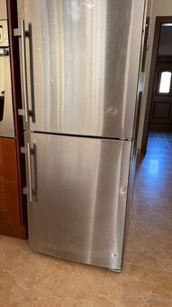 Chladnička s mrazničkou Liebherr CBN 39560, BioFresh, - 4