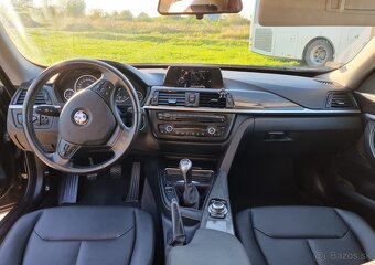 🚗 BMW F34 GT 320 ✅️ VAMR1 - 4