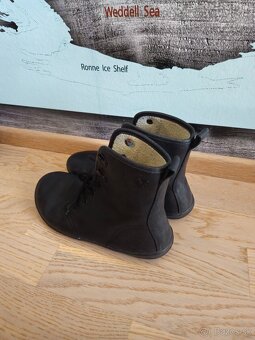 Vivobarefoot gobi hi v.38 - 4