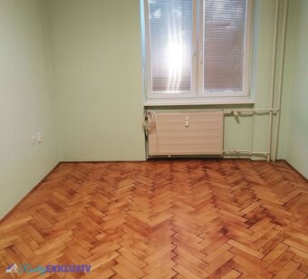 Predaj dvoch spojených  bytov vo výmere 112m2 - 4