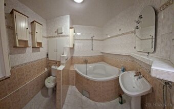 Trojizbový byt blízko centra mesta LC - Adyho ulica - 4