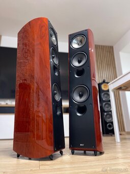 KEF XQ40 - 4