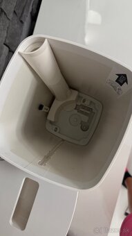 Zvlhcovac vzduchu Stadler Form Eva little - 4