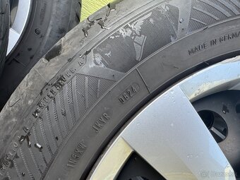 Letné Pneu Good Year Performance 2 205/60 R16 - 4