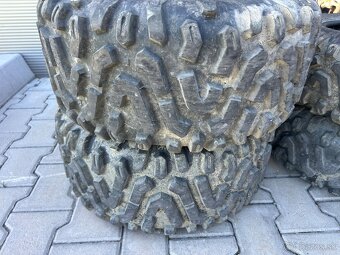 Pneu 26x8-14, 26x10-14 - 4