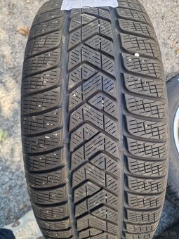 01.	Range Rover Evoque 235/60 r18 -zimne - 4