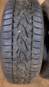 185/60 R14 Celoročné pneu - 4