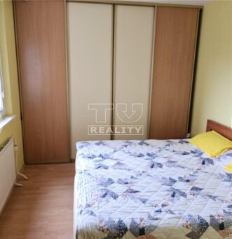 Byt ktorý zaujme praktičnosťou a pokojom v kľudnej časti... - 4