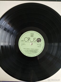 Marika Gombitová – Slnečný Kalendár - 4