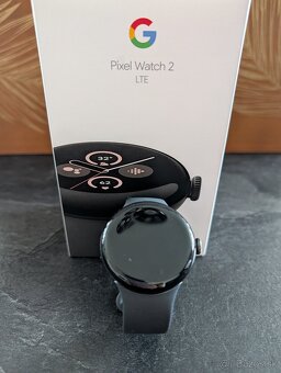 Google Pixel Watch 2 LTE - 4