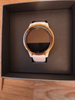 Garmin Vivoactive 4S - 4