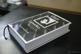 Coco Chanel Pohled zblízka - Lisa Chaney - 4