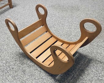 Montessori preliezky - 4