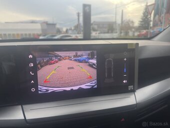 Opel Frontera GS ELECTRIC - 4