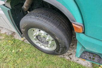 Ťahač actros 1845 mega - 4