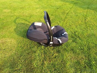 Vajíčko Maxi Cosi - 4