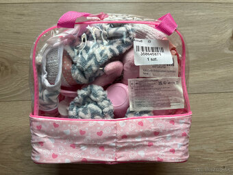 Bábika s príslušenstvom - 4