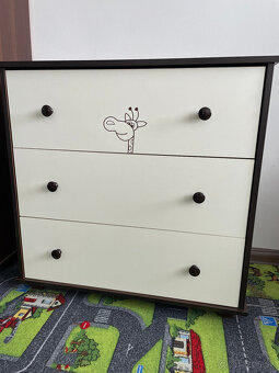 Nábytok do detskej izby - 4