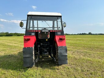 Zetor 7745 - 4