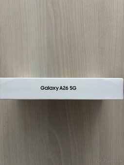 Samsung Galaxy A26 5G (6 GB / 128 GB) - 4