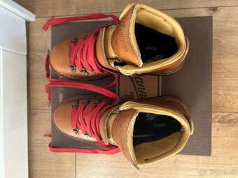 Dámske topánky Danner - 4