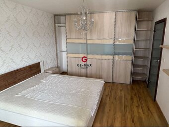 Na predaj: Priestranný 3izbový byt na predaj- Východ - 4