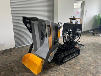 Minidumper Topbull MDG-560H - 4