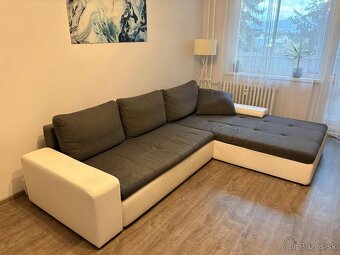 Predám sedaciu súpravu - 4