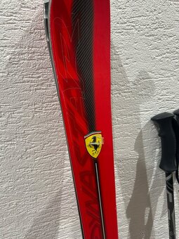 Detsky lyžiarsky set - 4