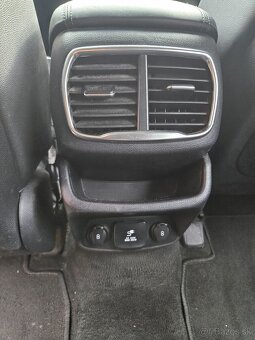 r.v. 2018 Hyundai Santa Fe, maximalna vybava - 4