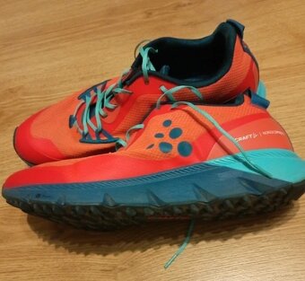 Bežecké tenisky Craft Nordic Speed 2 - 4