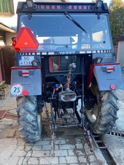 Zetor 5211 s tp a stk ako 3320 - 4