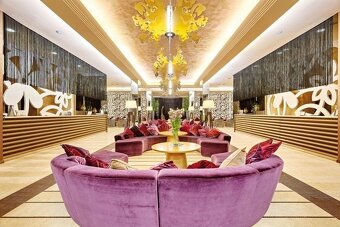 Bulharsko TOP CENA - Barcelo Royal Beach , Slnečné pobrežie - 4