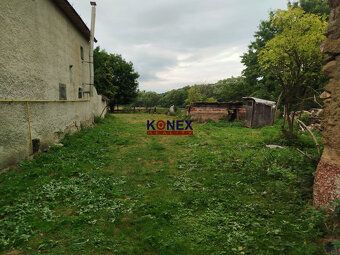 VÝRAZNÁ ZĽAVA Pozemok v obci HAŽÍN NAD CIROCHOU - 4