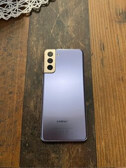 Samsung Galaxy S21 +5G - 4
