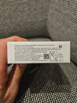 Honor 400 lite 5g - 4